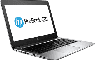 HP Probook 430 G4