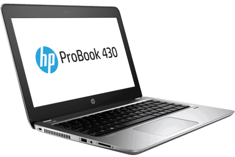 HP Probook 430 G4