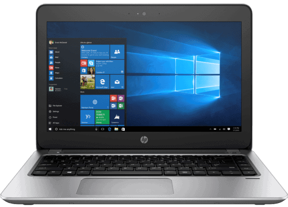 HP Probook 430 G4 Laptop