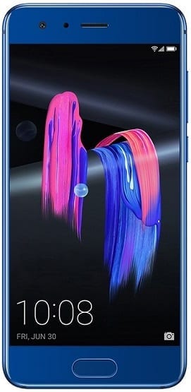 Huawei Honor 9 Smartphone