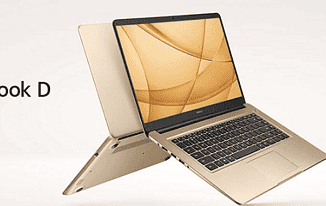 Huawei MateBook D