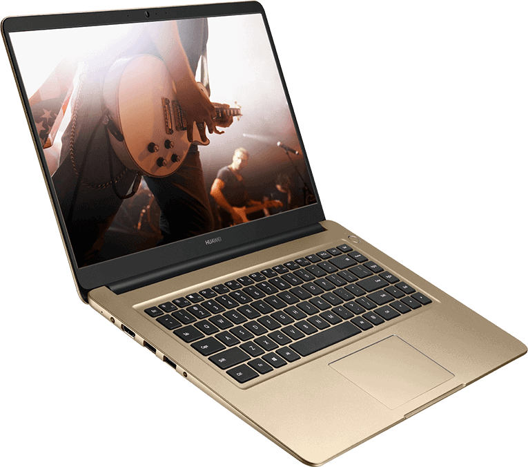 Huawei Matebook D Laptop