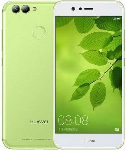 Huawei Nova 2 Smartphone