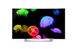 LG EG9100 OLED TV