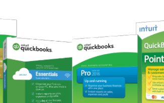 accounting software in Nigeria - QuickBooks