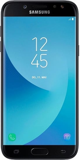 Samsung Galaxy J5 (2017)