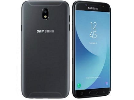 Samsung Galaxy J7 (2017) Smartphone