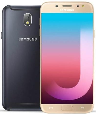 Samsung Galaxy J7 Pro Smartphone