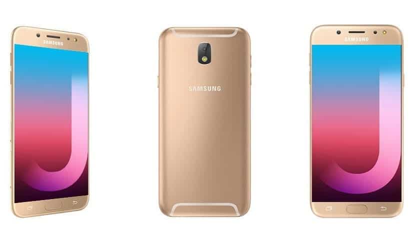 Samsung Galaxy J7 Pro