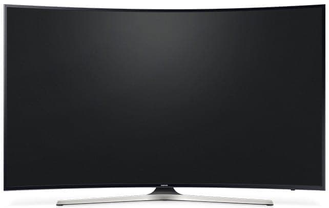 Samsung KU6300 4K TV Specs and Price - Nigeria Technology ...