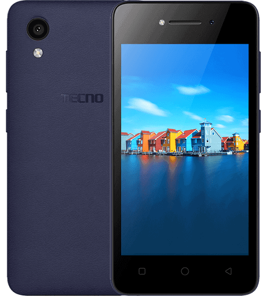 Tecno W1 Smartphone