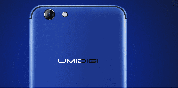 UmiDigi C Note 2