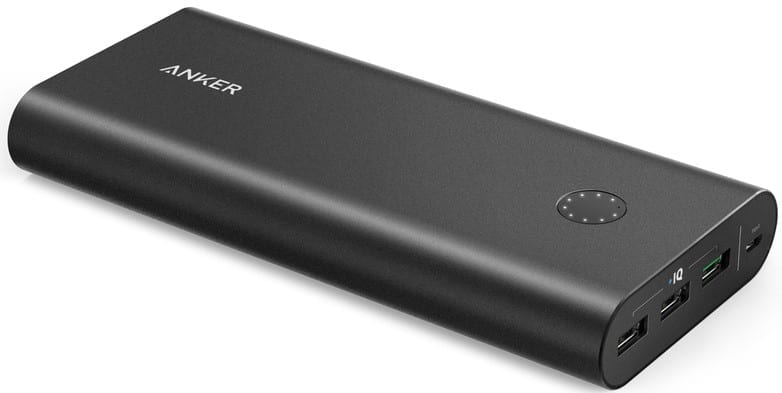 Anker PowerCore+ 26800 Portable Charger