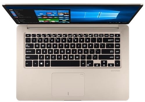 Asus VivoBook S S510 15.6-inch Laptop