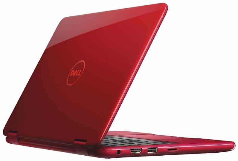 Dell Inspiron 11 3168 2-in-1 Laptop