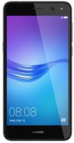 Huawei Y6 (2017)
