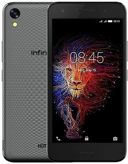 Infinix Hot 5 Smartphone