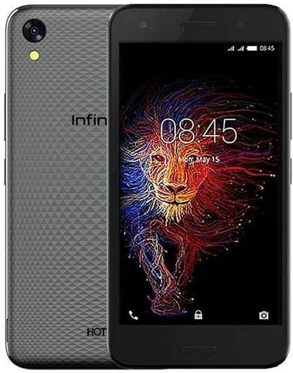 Infinix