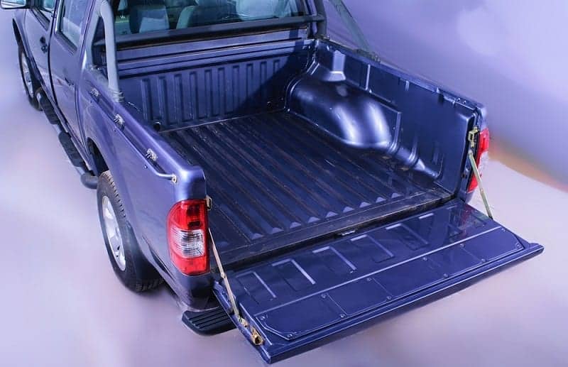 IVM Carrier Pickup 2WD