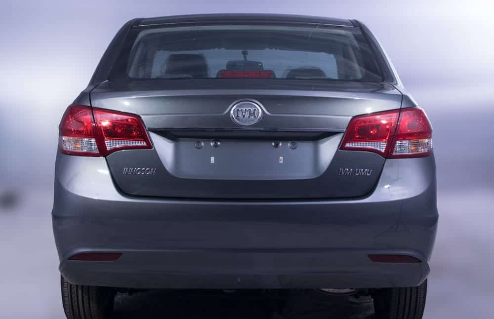 IVM Umu Rear