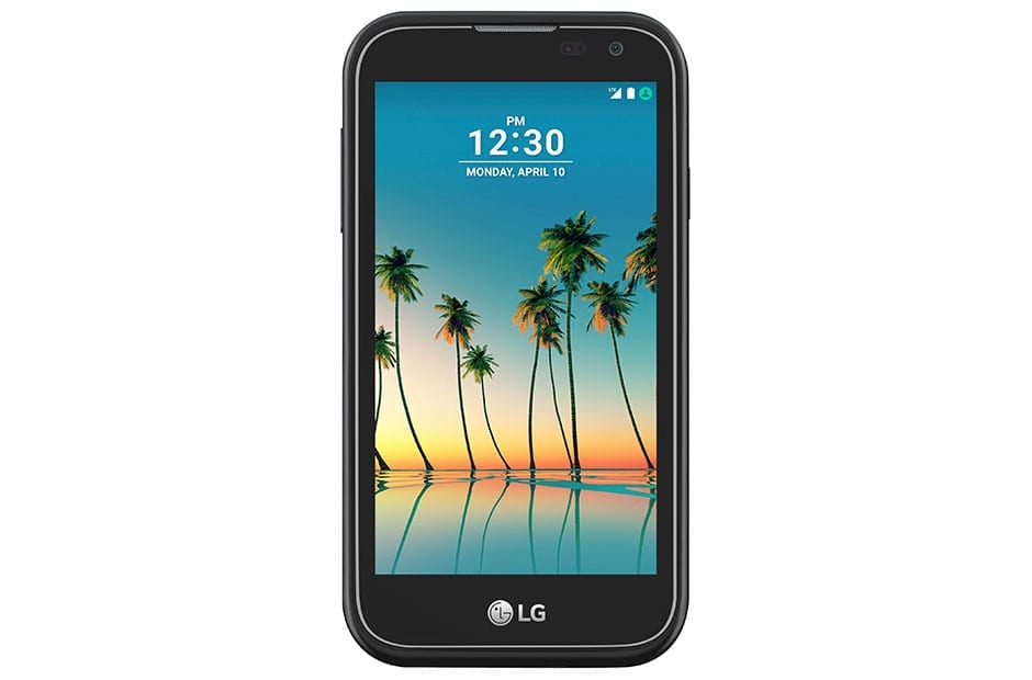LG K3 (2017) Smartphone