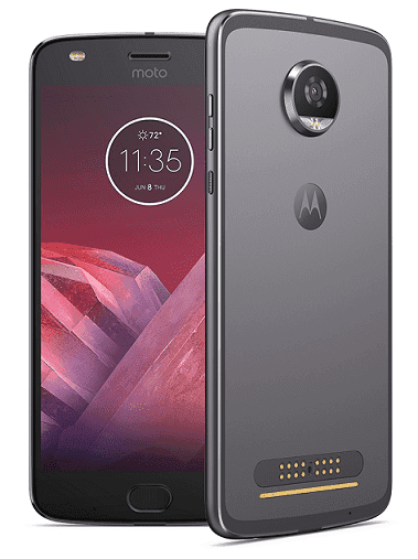 Motorola Moto Z2 Play