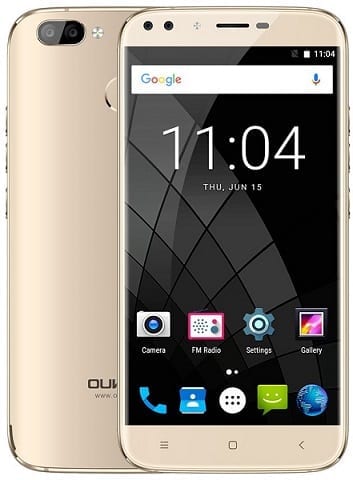 Oukitel U22 Smartphone