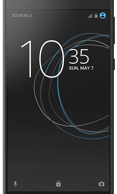 Sony Xperia L1 Specs and Price