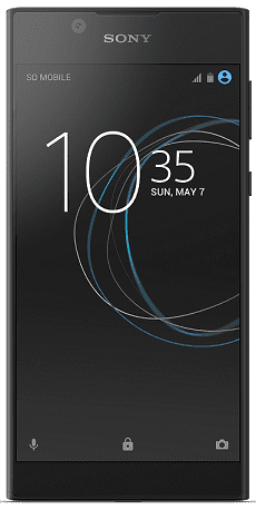 Sony Xperia L1 Smartphone