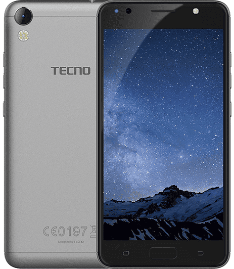 Tecno i3 Smartphone