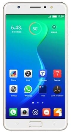 Tecno i5 Smartphone