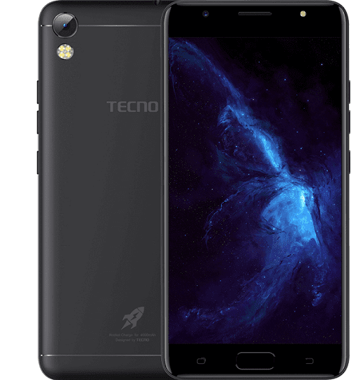 Tecno i7 Smartphone