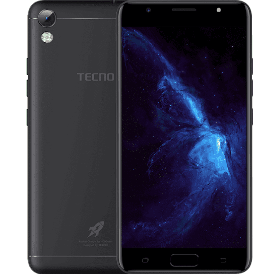 Tecno i7 Smartphone