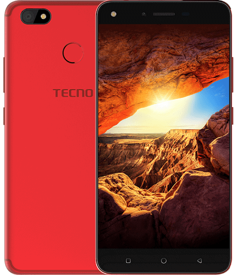 Tecno Spark K7 Smartphone