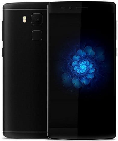 Vernee Apollo X Smartphone