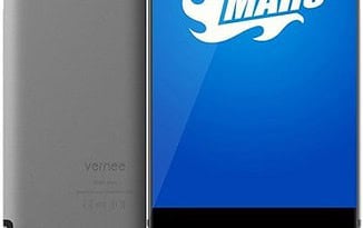 Vernee Mars Smartphone