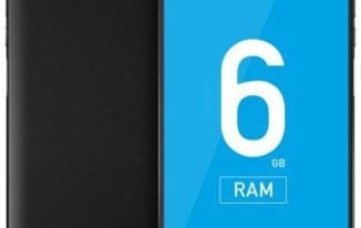 Vernee Mars Pro 4G Phablet