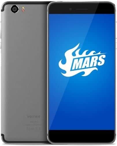 Vernee Mars Smartphone