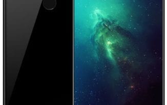 Vkworld Mix Plus Smartphone