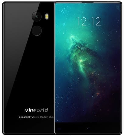 Vkworld Mix Plus Smartphone