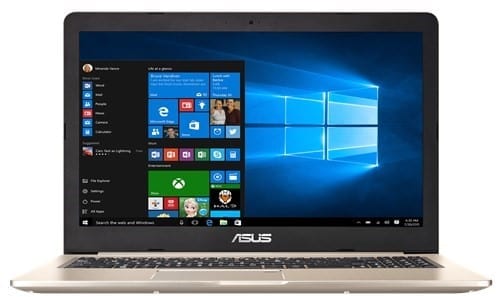 ASUS Vivobook Pro 15