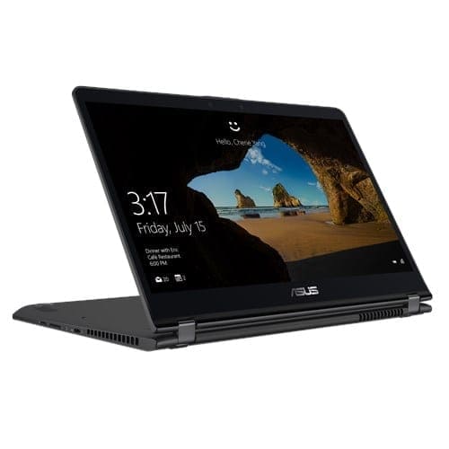 ASUS Zenbook Flip 15