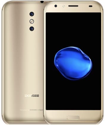 Doogee BL5000 Smartphone