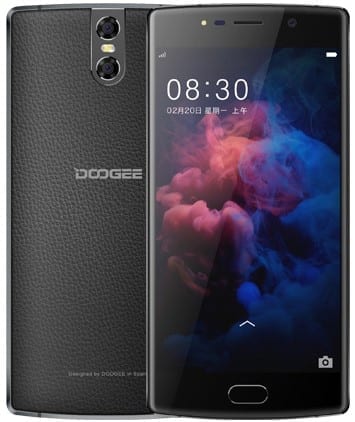 Doogee BL7000 Smartphone
