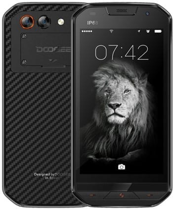 Doogee S30