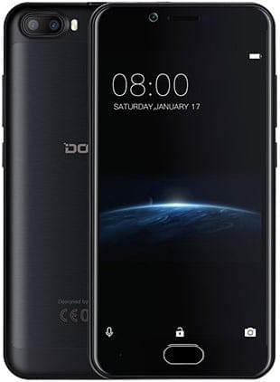 Doogee Shoot 2