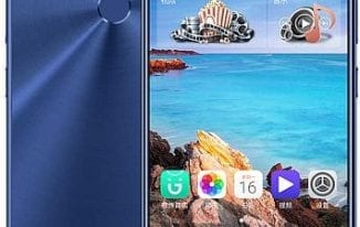 Gionee M7 Smartphone