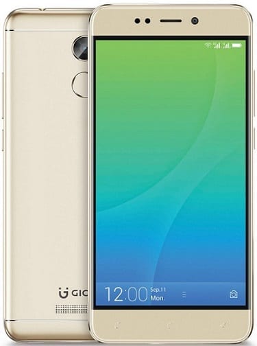 Gionee X1s and Gionee X1