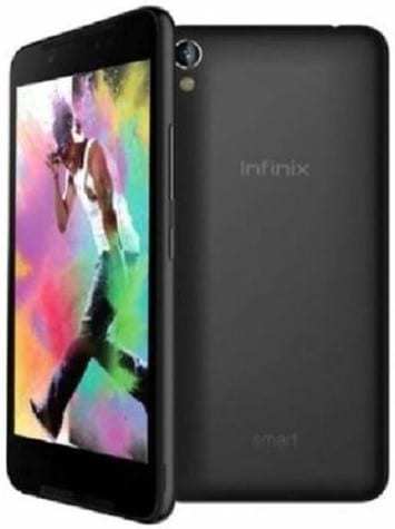 Infinix Smart X5010