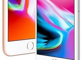 Apple iPhone 8